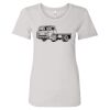 Women's Ideal Crew Thumbnail
