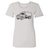 Women's Ideal Crew Thumbnail