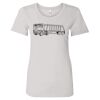 Women's Ideal Crew Thumbnail