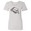 Women's Ideal Crew Thumbnail