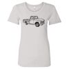 Women's Ideal Crew Thumbnail