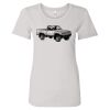 Women's Ideal Crew Thumbnail