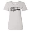 Women's Ideal Crew Thumbnail