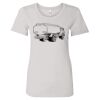 Women's Ideal Crew Thumbnail