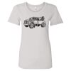 Women's Ideal Crew Thumbnail