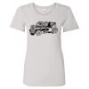 Women's Ideal Crew Thumbnail