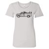Women's Ideal Crew Thumbnail