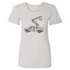 Women's Ideal Crew Thumbnail