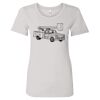 Women's Ideal Crew Thumbnail