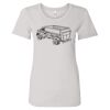 Women's Ideal Crew Thumbnail