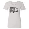 Women's Ideal Crew Thumbnail