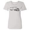 Women's Ideal Crew Thumbnail