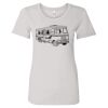 Women's Ideal Crew Thumbnail