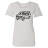 Women's Ideal Crew Thumbnail