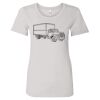 Women's Ideal Crew Thumbnail
