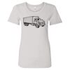 Women's Ideal Crew Thumbnail