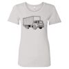 Women's Ideal Crew Thumbnail