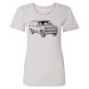 Women's Ideal Crew Thumbnail