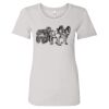 Women's Ideal Crew Thumbnail