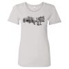 Women's Ideal Crew Thumbnail
