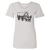 Women's Ideal Crew Thumbnail