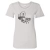 Women's Ideal Crew Thumbnail