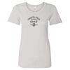 Women's Ideal Crew Thumbnail