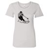 Women's Ideal Crew Thumbnail