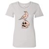 Women's Ideal Crew Thumbnail