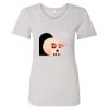 Women's Ideal Crew Thumbnail