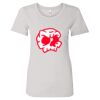 Women's Ideal Crew Thumbnail