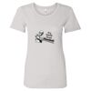 Women's Ideal Crew Thumbnail