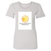 Women's Ideal Crew Thumbnail