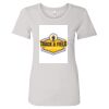 Women's Ideal Crew Thumbnail