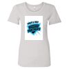 Women's Ideal Crew Thumbnail