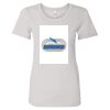 Women's Ideal Crew Thumbnail