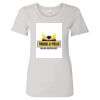 Women's Ideal Crew Thumbnail