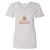 Women's Ideal Crew Thumbnail