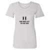 Women's Ideal Crew Thumbnail
