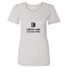 Women's Ideal Crew Thumbnail