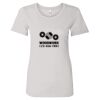 Women's Ideal Crew Thumbnail