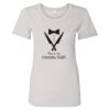 Women's Ideal Crew Thumbnail