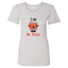Women's Ideal Crew Thumbnail