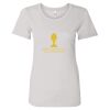 Women's Ideal Crew Thumbnail