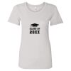 Women's Ideal Crew Thumbnail