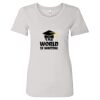 Women's Ideal Crew Thumbnail