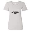 Women's Ideal Crew Thumbnail