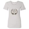 Women's Ideal Crew Thumbnail