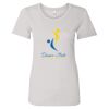 Women's Ideal Crew Thumbnail