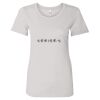 Women's Ideal Crew Thumbnail